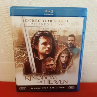 Kingdom of Heaven
