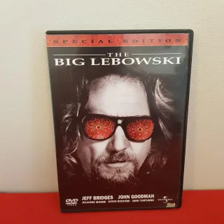 The Big Lebowski