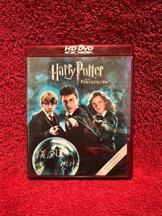 Harry Potter och Fenixorden