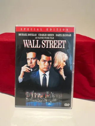 Wall Street