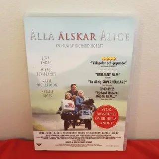 Alla älskar Alice
