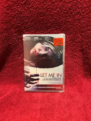 Let Me In