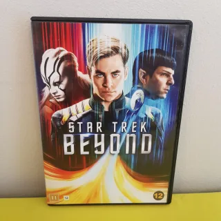 Star Trek Beyond