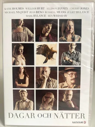 Dagar och nätter
