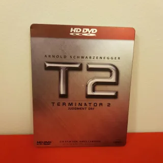 Terminator 2: Judgment Day