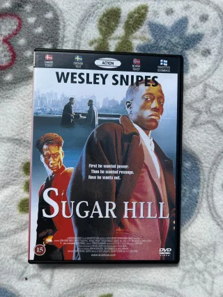 Sugar Hill