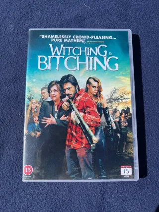 Witching & Bitching