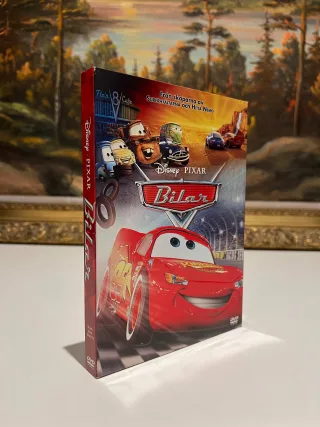 Bilar