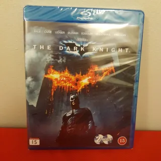 The Dark Knight