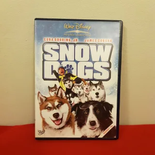 Snowdogs