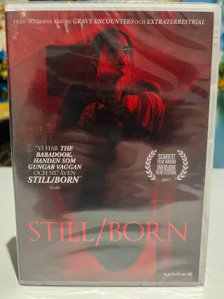 Still/Born