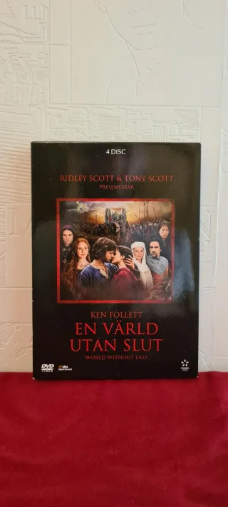 En värld utan slut