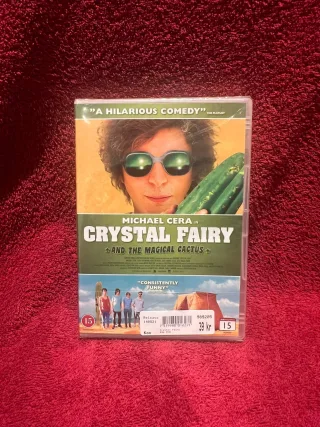 Crystal Fairy
