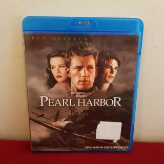 Pearl Harbor