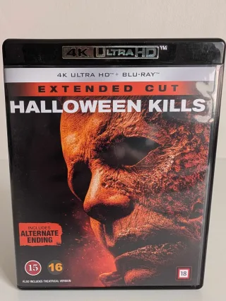 Halloween Kills