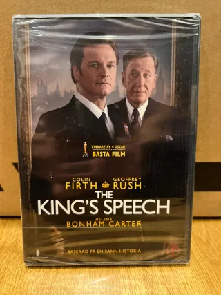 The King's Speech