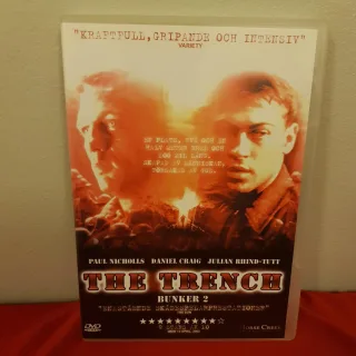 The Trench - Bunker 2