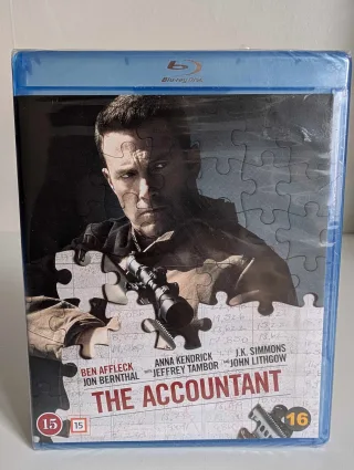 The Accountant