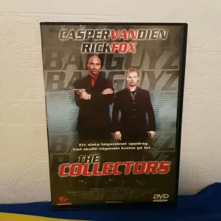 The Collectors