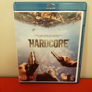 Hardcore
