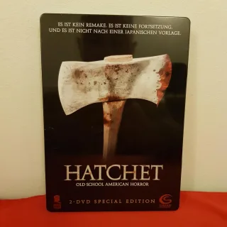 Hatchet