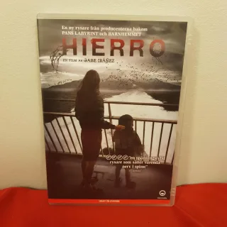 Hierro