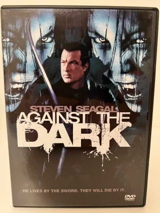 Against the Dark