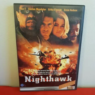 Nighthawk