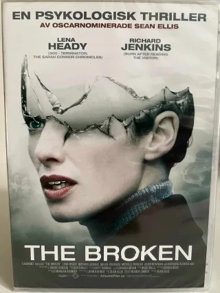 The Broken