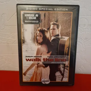 Walk the Line