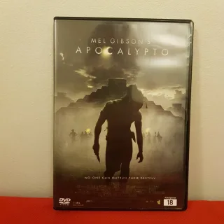 Apocalypto