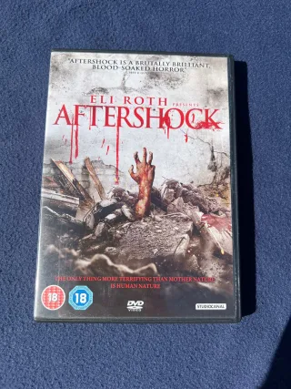 Aftershock