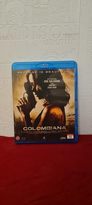 Colombiana