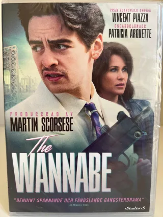 The Wannabe