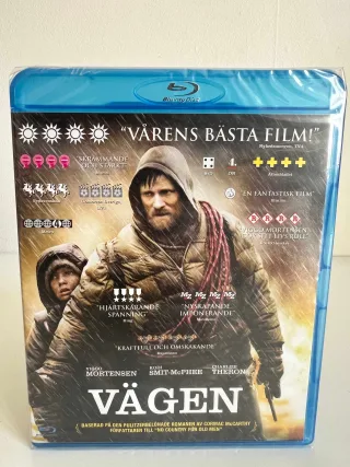 Vägen