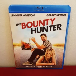 The Bounty Hunter