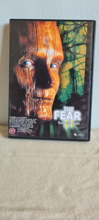 The Fear II - Halloween Night
