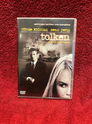 Tolken