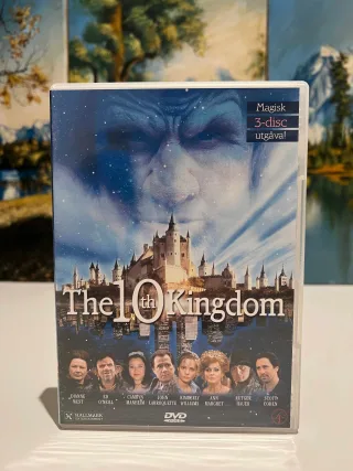 The 10th Kingdom
