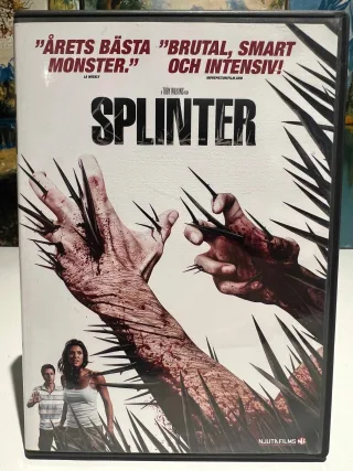 Splinter