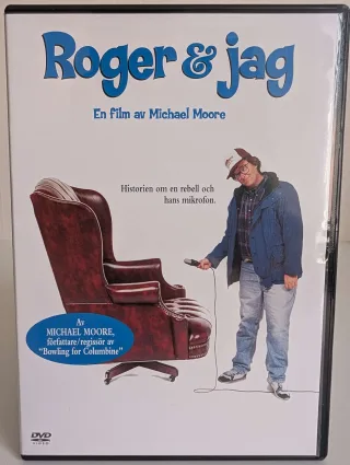 Roger & Jag