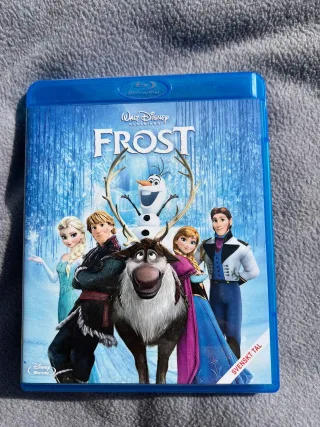 Frost