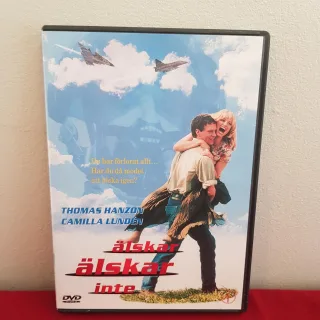 Älskar älskar inte