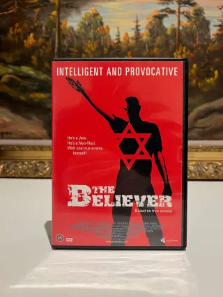 The Believer