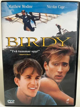 Birdy