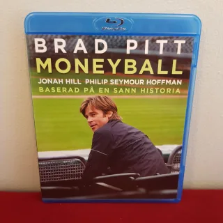 Moneyball