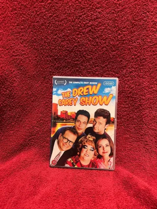 The Drew Carey Show: sæson 1