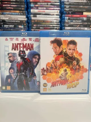 Ant-Man