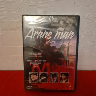 Ärans Män