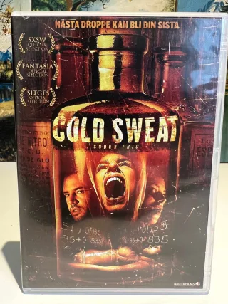 Cold Sweat